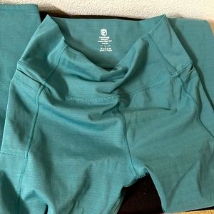 BP leggings, L , brand new